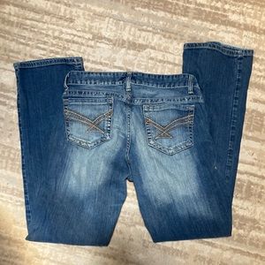 Ada Cinch Womens jeans